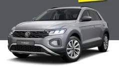 Gebruikt 2024 VW T-Roc Edition SUV | € 38.895 (Eerlijke prijs)