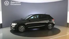 Zwart Gebruikt 2024 VW Polo Edition Hatchback | € 22.500 (Eerlijke prijs)
