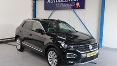 Gebruikt 2019 VW T-Roc Sport SUV | € 19.750 (Eerlijke prijs)