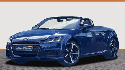 Occasion Audi TT Proline 2025 Cabriolet