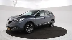 Grijs Gebruikt 2017 Renault Kadjar Bose Edition SUV | € 13.995 (Eerlijke prijs)