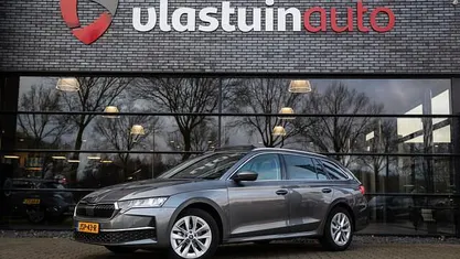 Occasion Skoda Octavia Business Line 150 PK (110 kW) 2025 Stationwagen