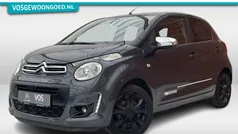 Grijs Gebruikt 2020 Citroën C1 Hatchback | € 10.190 (Eerlijke prijs)