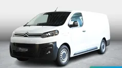 Wit Nieuw 2024 Citroën e-Jumpy MPV | € 29.995 (Super prijs)
