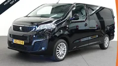 Zwart Gebruikt 2023 Peugeot Expert S Van | € 25.390 (Eerlijke prijs)