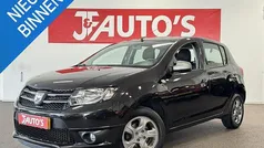 Gebruikt 2016 Dacia Sandero Anniversary Hatchback | € 6.950 (Eerlijke prijs)