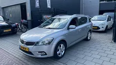 Gebruikt 2010 Kia Ceed Hatchback | € 2.999 (Eerlijke prijs)