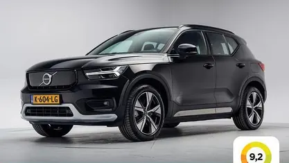Occasion 2020 Volvo XC40 R-Design SUV | € 23.845 (Goede deal)