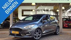 Gebruikt 2019 Ford Fiesta ST-Line Hatchback | € 12.410 (Eerlijke prijs)