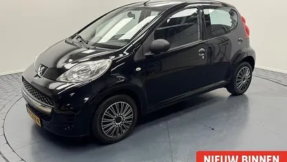 Occasion Peugeot 107 68 PK (50 kW) 2011 Hatchback