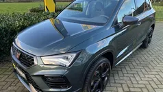 Groen Gebruikt 2023 Cupra Ateca SUV | € 38.950 (Eerlijke prijs)
