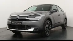Grijs Nieuw 2025 Citroën C4 Business Class SUV | € 28.945 (Super prijs)