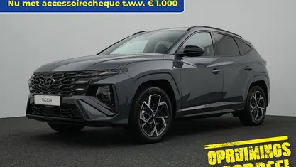 Occasion Hyundai Tucson Edition 252 PK (185 kW) 2025 SUV
