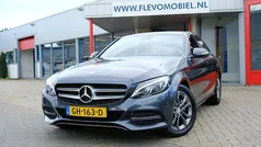 Gebruikt 2015 Mercedes C180 Edition Sedan | € 13.950 (Eerlijke prijs)