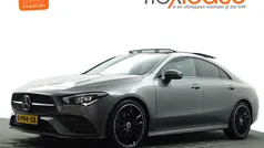 Grijs Gebruikt 2019 Mercedes CLA220 AMG Edition 1 Sedan | € 41.900 (Eerlijke prijs)