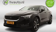 Zwart Gebruikt 2020 Polestar 2 Pilot Sedan | € 29.895 (Eerlijke prijs)