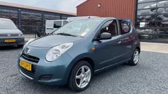 Grijs Gebruikt 2009 Suzuki Alto Comfort Hatchback | € 2.950 (Eerlijke prijs)