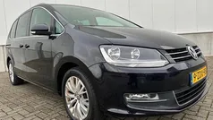 Gebruikt 2015 VW Sharan Highline MPV | € 11.995 (Super prijs)