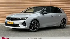 Grijs Gebruikt 2024 Opel Astra Hatchback | € 26.650 (Super prijs)