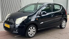 Gebruikt 2012 Suzuki Alto Cool Hatchback | € 3.950 (Eerlijke prijs)