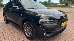 Gebruikt 2014 Citroën C4 Cactus Shine Hatchback | € 5.900 (Eerlijke prijs)