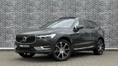 Grijs Gebruikt 2019 Volvo XC60 Inscription SUV | € 37.694 (Eerlijke prijs)