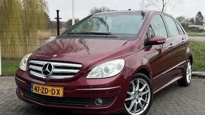 Occasion Mercedes B150 95 PK (69 kW) 2008 MPV