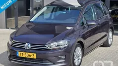 Gebruikt 2015 VW Golf Sportsvan LOUNGE MPV | € 14.449 (Eerlijke prijs)
