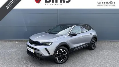 Occasion 2024 Opel Mokka Ultimate SUV | € 22.945 (Eerlijke prijs)