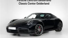 Gebruikt 2021 Porsche 911 Targa 4S Cabriolet | € 189.900