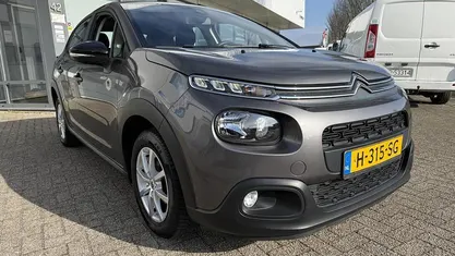 Occasion Citroën C3 Feel 83 PK (61 kW) 2020 Hatchback