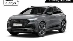 Gebruikt 2026 Audi Q4 e-tron Competition SUV | € 53.995 (Goede deal)