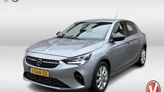 Gebruikt 2020 Opel Corsa Elegance Hatchback | € 13.950 (Eerlijke prijs)