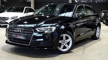 Occasion 2019 Audi A3 Premium Sedan | € 18.490 (Eerlijke prijs)