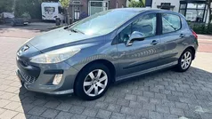Gebruikt 2008 Peugeot 308 Hatchback | € 1.399 (Goede deal)