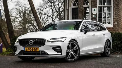 Occasion Volvo V60 R-Design 150 PK (110 kW) 2020 Stationwagen