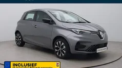 Gris schiste kqg (grijs metallic) Gebruikt 2023 Renault Zoe Evolution Hatchback | € 18.990 (Goede deal)