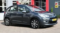 Gebruikt 2015 Citroën C3 PureTech Hatchback | € 5.400 (Eerlijke prijs)
