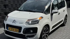 Gebruikt 2010 Citroën C3 Picasso Exclusive MPV | € 4.950 (Eerlijke prijs)