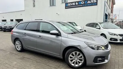 Gebruikt 2018 Peugeot 308 Style Stationwagen | € 6.250 (Super prijs)