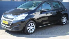 Gebruikt 2015 Peugeot 208 Access Hatchback | € 3.999 (Eerlijke prijs)