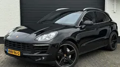 Gebruikt 2014 Porsche Macan SUV | € 31.450 (Eerlijke prijs)