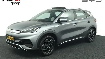 Grijs Gebruikt 2024 BYD Atto 3 Comfort SUV | € 28.450 (Eerlijke prijs)