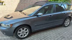 Grijs Gebruikt 2006 Volvo V50 Stationwagen | € 2.399 (Eerlijke prijs)