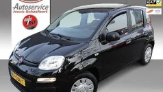Gebruikt 2016 Fiat Panda Pop Star Hatchback | € 7.950 (Eerlijke prijs)