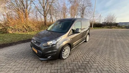 Occasion 2015 Ford Transit Trend Van | € 5.500 (Eerlijke prijs)