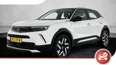 Wit Gebruikt 2023 Opel Mokka GS Line SUV | € 23.925 (Eerlijke prijs)