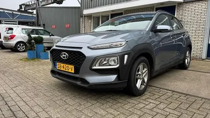 Occasion 2018 Hyundai Kona Comfort SUV | € 13.390 (Goede deal)