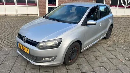 Occasion 2011 VW Polo Comfortline Hatchback | € 1.650 (Goede deal)