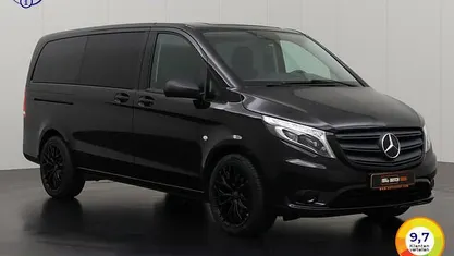 Gebruikt 2021 Mercedes Vito Edition Van | € 28.750 (Eerlijke prijs)
